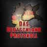 Ralf Uwe Hill - Das Deutschland Protokoll