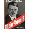 Adolf Hitler - Mein Kampf - Ungekürzt
